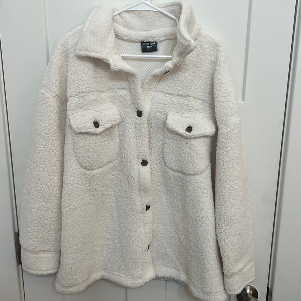 Costco Jacket